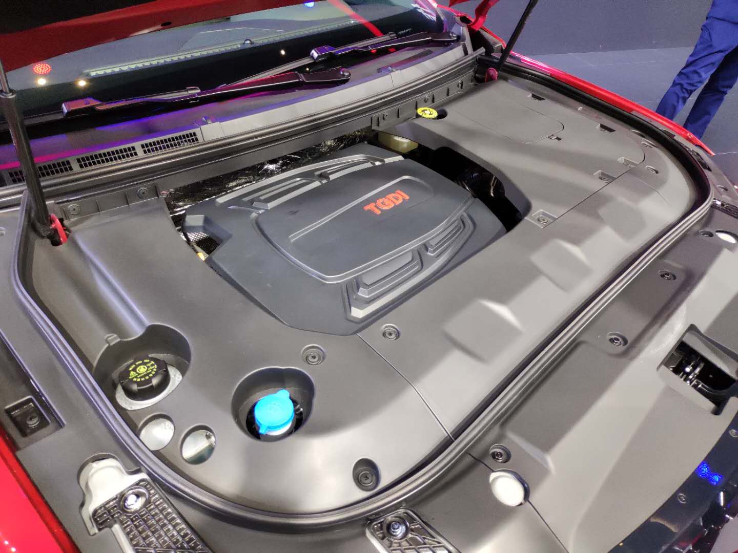 海马8s2020款1.6tgdi手动舒适型,海马8s零百加速测试