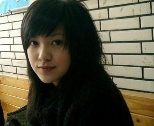 郭采洁参加的分手综艺,郭采洁演完顾里后状态