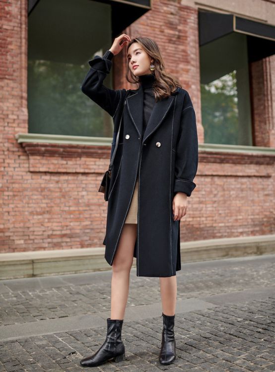 大衣秋冬店铺推荐,秋冬买大衣还是买皮草好