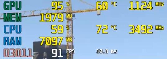 gtx750ti和gtx660ti对比,gtx6602g和gtx750ti哪个好