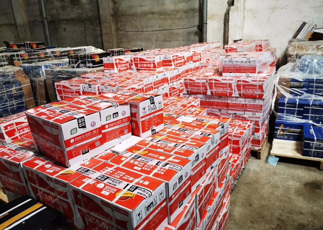 教你8招轻松辨别电动车电池真伪,电动车电池怎么鉴别质量问题