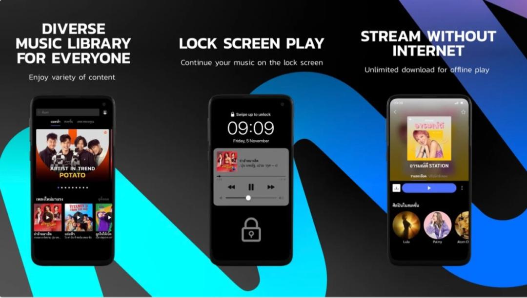 腾讯音乐Q3付费率破11%,TravisScott因*踏事踩**故被品牌封杀?