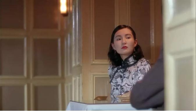 阮玲玉为什么会香消玉殒,阮玲玉年轻时的盛世容颜