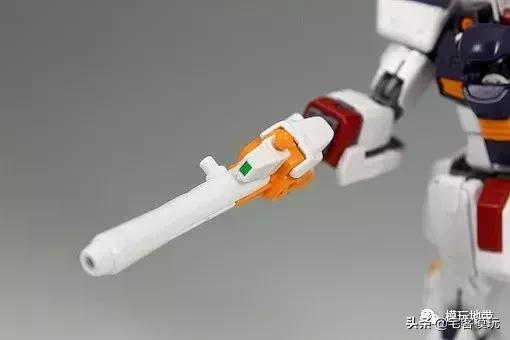 rg高达模玩,rg海盗高达x1站不稳怎么办