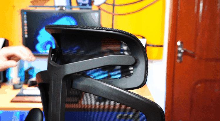 千元出头的人体工学椅,千元人体工学椅哪款好