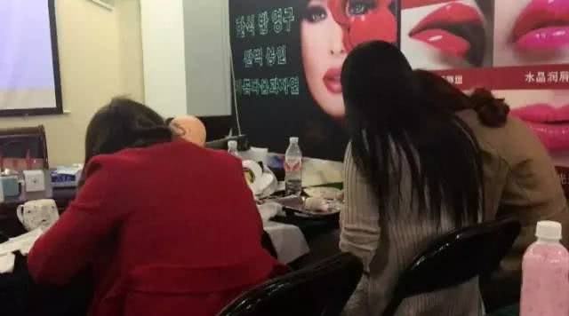 普通人可以学习微整吗,微整鸡腿训练视频