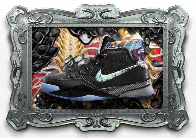 85后篮球迷创办头号炒鞋平台！估值10亿美元，屡获王思聪宣传