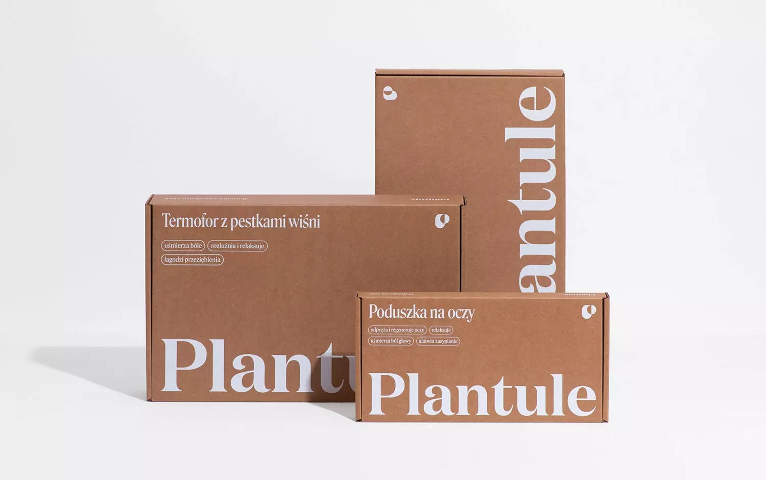 PlantulePillows家居品牌设计via:DmowskiCo.
