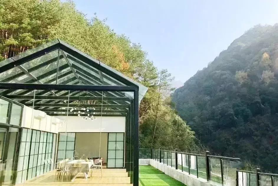 千岛湖湖景特色民宿,千岛湖精品民宿山水间