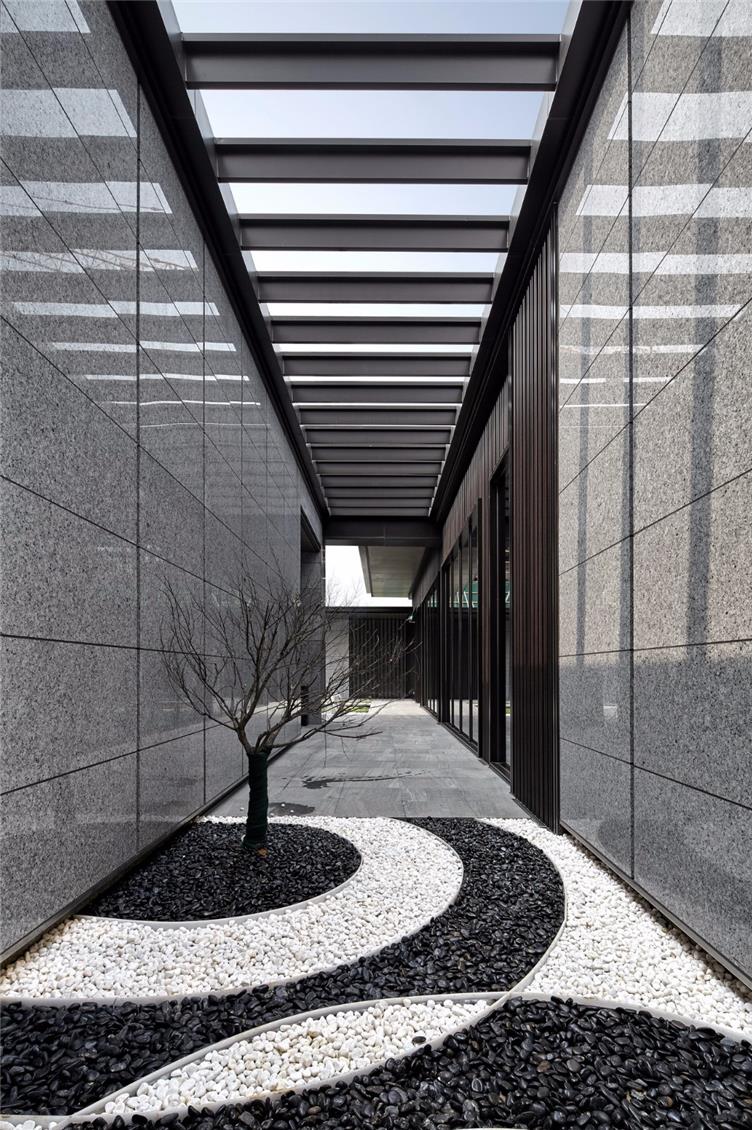 融创逸树,宁波融创逸树园