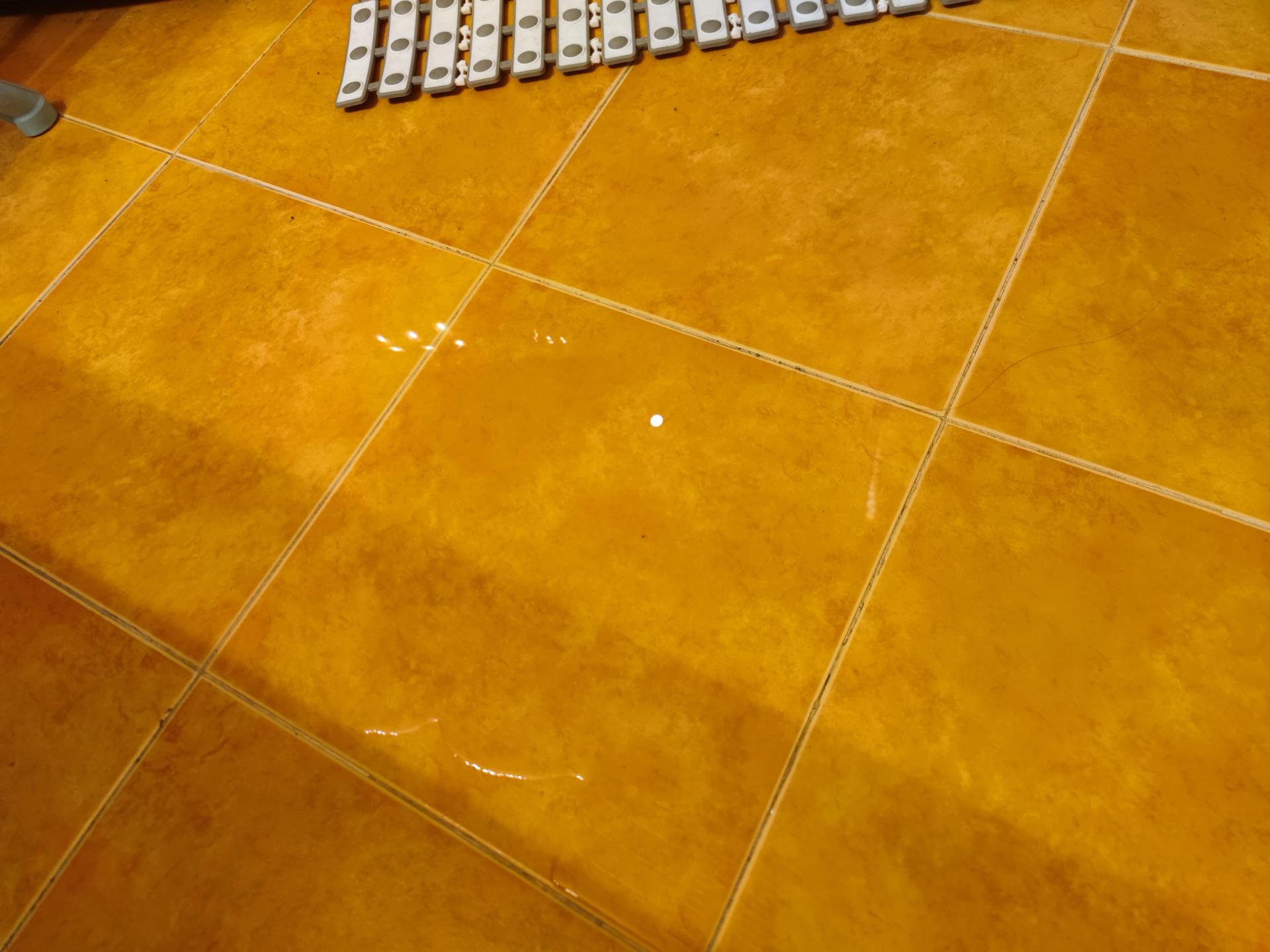 洗地机vs扫地机器人吸尘器,洗地机比机器人干净