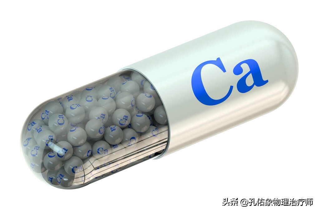 50岁更年期女性补钙的正确方法,50岁左右的女性出现各种疼痛