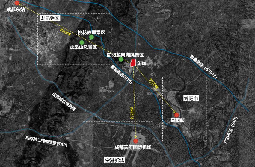 吉利西南最大赛道商业综合体,吉利投资35亿元