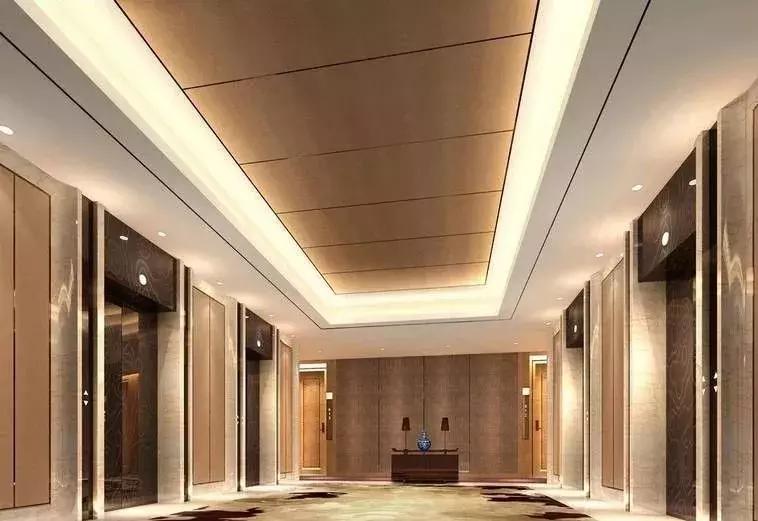 石材电梯门套施工图片,干货大理石电梯门套安装教程图解