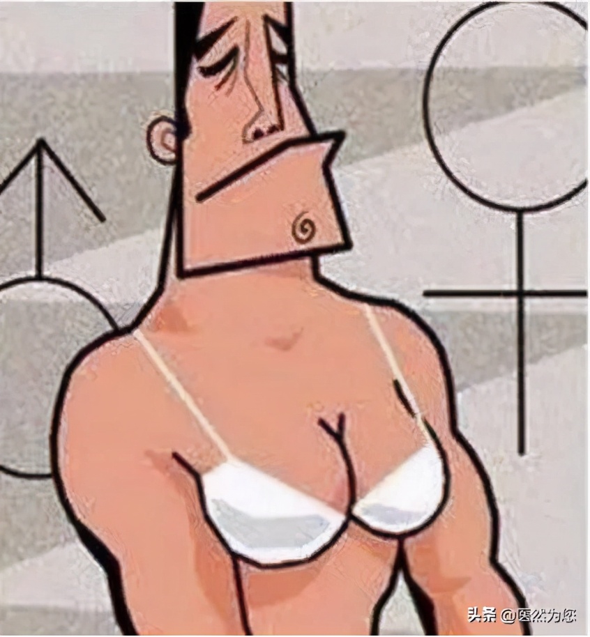 甲亢会老得快吗,吃甲亢药脖子为什么会变大