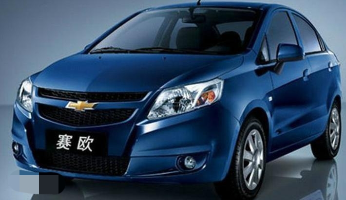 别克赛欧经典老款,家用经典车赛欧