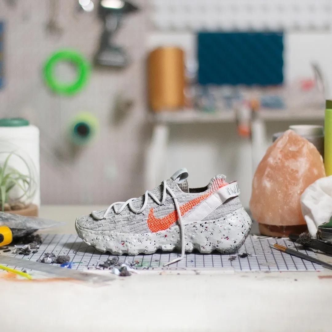 这些球鞋颜值s级,这些球鞋白菜价