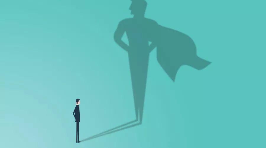 职场小白和职场菜鸟有区别吗,职场小白和商业大佬