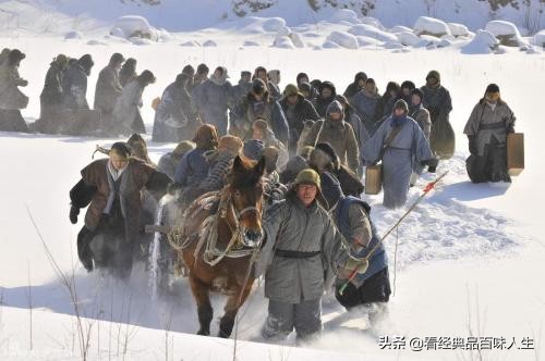 闯关东是指哪一个关,为什么说闯关东