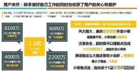 9102年了，居然还在为“要不要对骑手说谢谢”吵翻天？