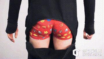 众筹排行榜:最酷的多功能旅行服,有了它出门行李箱都不用带了