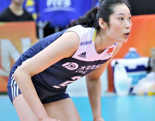 李盈莹为什么那么低调,李盈莹养伤