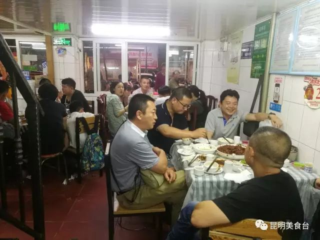 昆明必须知道的高端饭店,昆明市比较出名的饭店