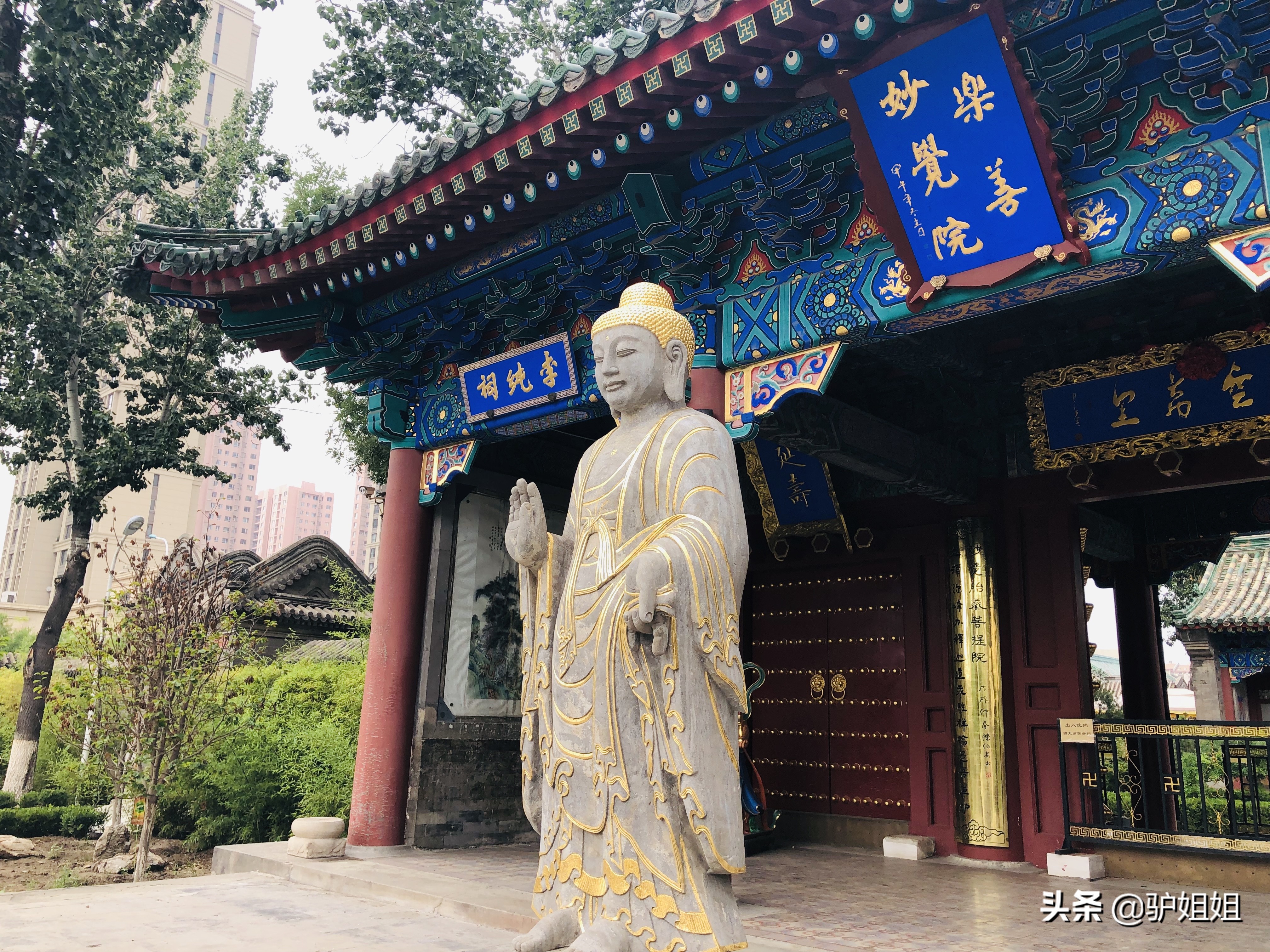 天津的小故宫,天津哪有故宫