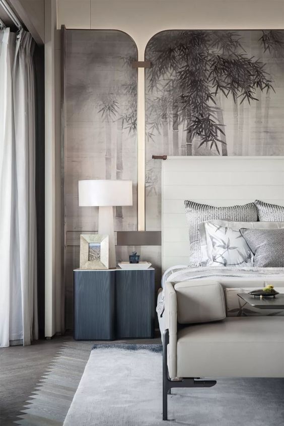 背景墙设计效果图入门,安徽背景墙设计风格