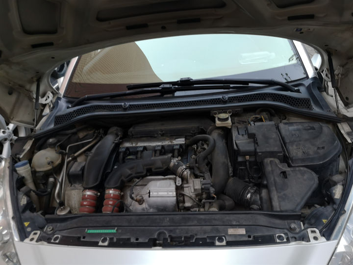 标致小跑rcz成都,标致小跑rcz二手报价