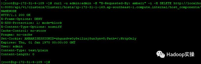 0479-如何禁用HDP2.6.5的HDFSHA