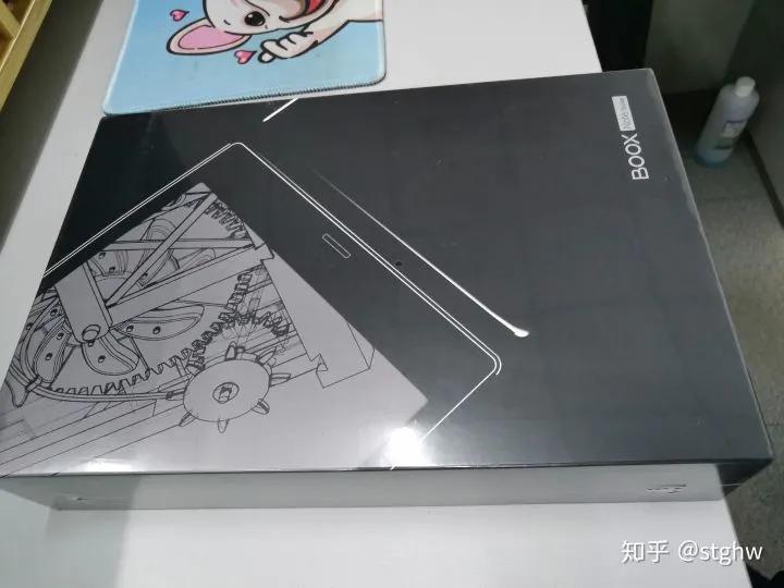 文石booxnote3墨水屏评测,文石notex与文石note3对比