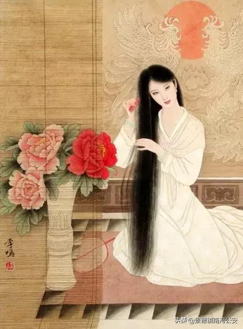 诗词丨最脍炙人口的132首唐诗，一起感悟千年前的唐诗之美！