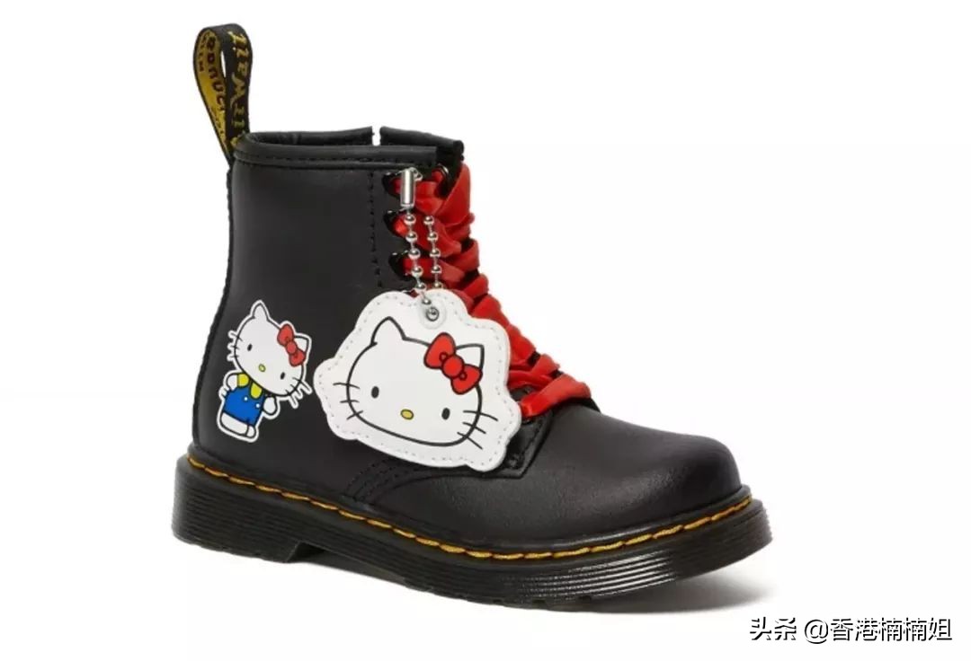 martens马丁靴推荐,dr.martens马丁靴哪一款适合男生