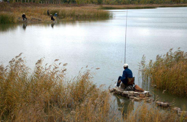 钓鱼小药人吃了有危险吗,小药野钓是不是智商税