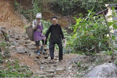 巴马“命河”：大自然的鬼斧神工，人间寿乡人间福地