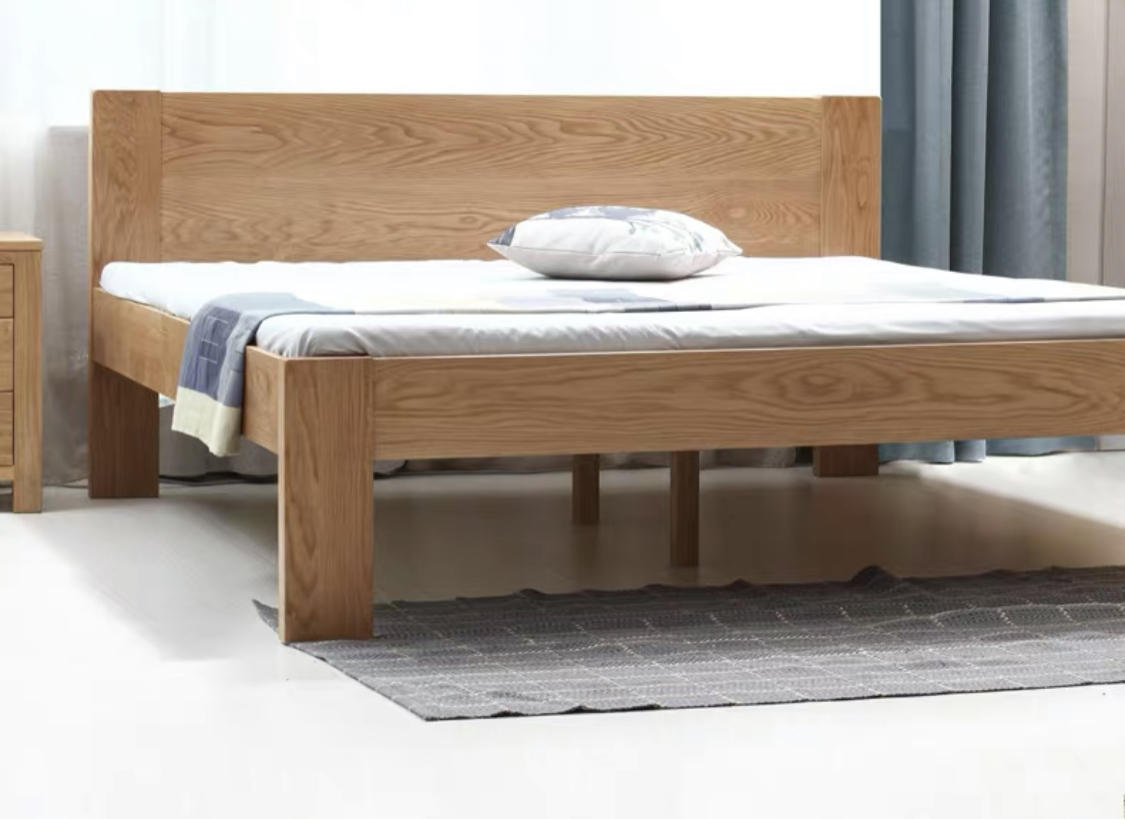 购买实木家具都有哪些坑,为什么不建议去实体店买实木家具