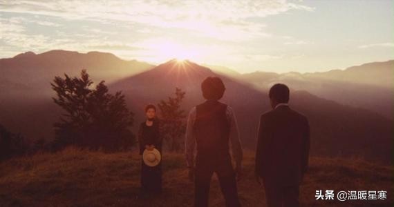 他千里迢迢寻母，却被母亲亲手杀害了？这是怎样的一个母亲？