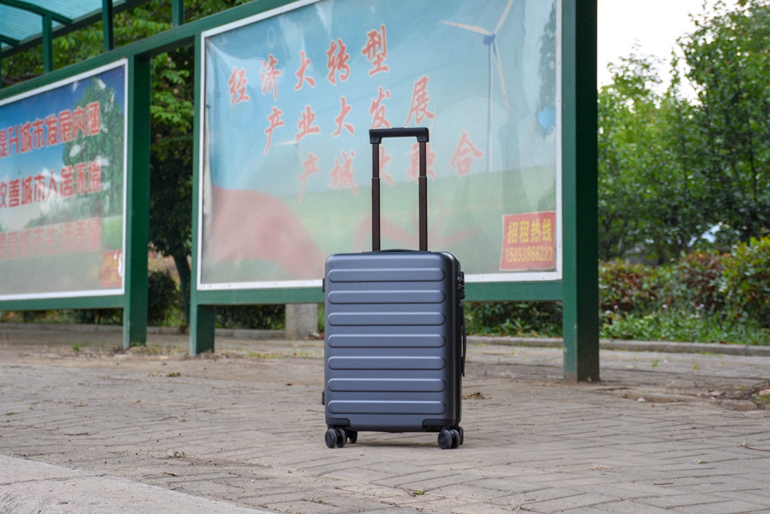 内部代号“七道杠”，90分旅行箱单品累销超30万是如何炼成的？