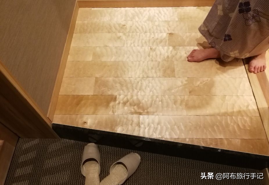 去日本住民宿真实经历,日本一晚3000的民宿