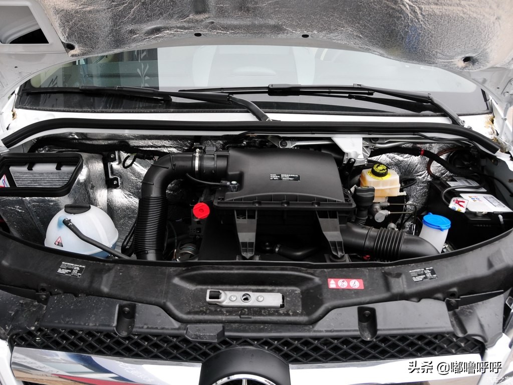 奔驰轻客凌特,奔驰轻客斯宾特