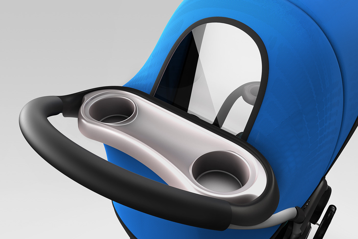 婴儿车灵动,graco婴儿车怎样