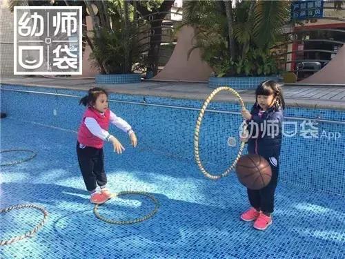 幼儿园大中小班游戏合集,幼儿园小班球类游戏活动目标