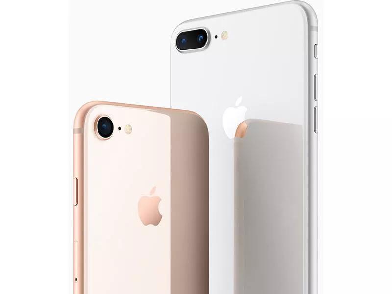 两年前的iphone还是98新,iphone8用了两年了还值多少钱