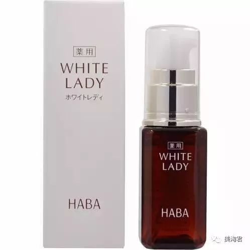 日本贵妇精华液排行榜,日本精华液护肤品推荐