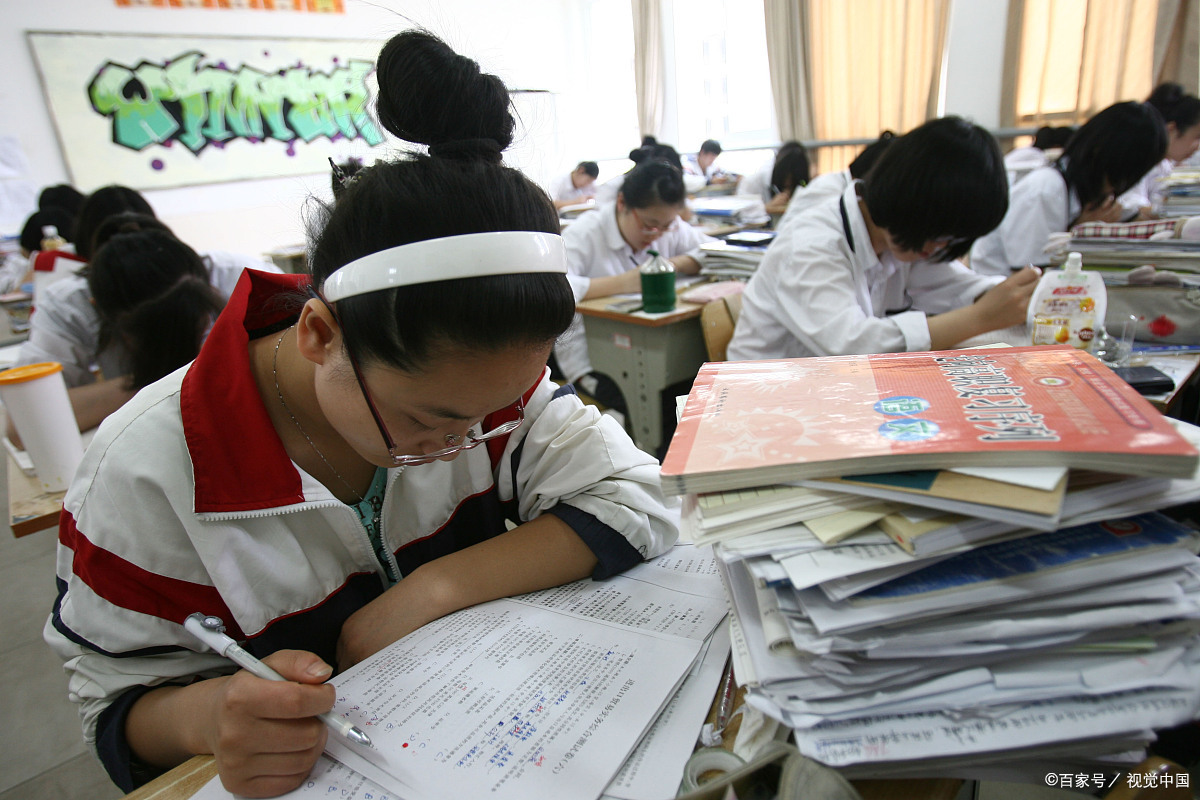 考不上高中和职高怎么读公办学校,孩子上职高三年后有必要读大专吗