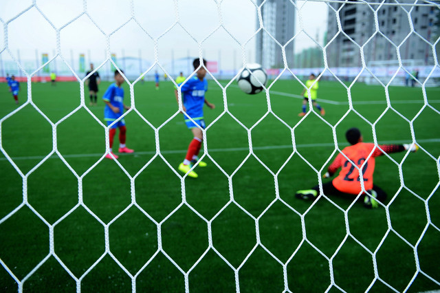 少年强则国强爱国教育励志,记录校园足球生活少年强则国强