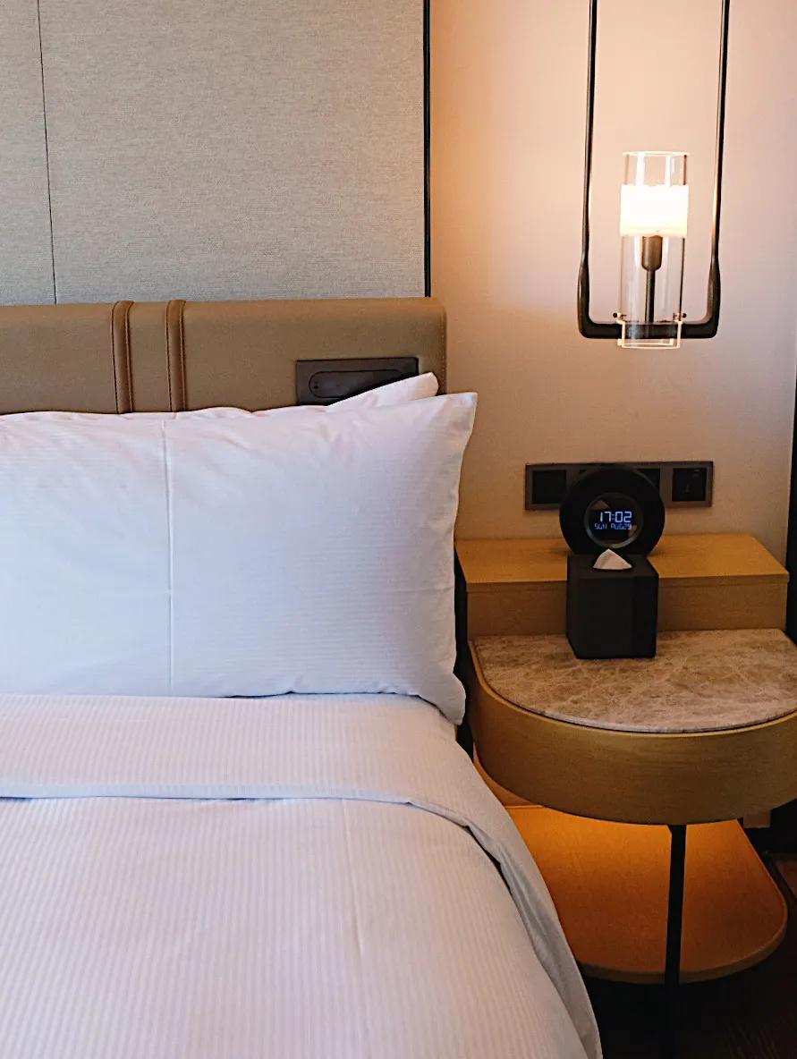 希尔顿逸林增城,希尔顿逸林五爱街