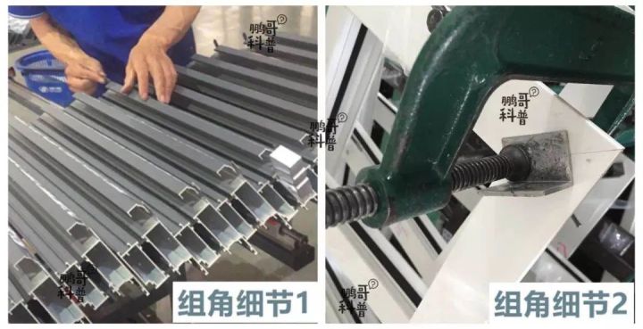 门窗渗水隐患处理方法,门窗漏水防治