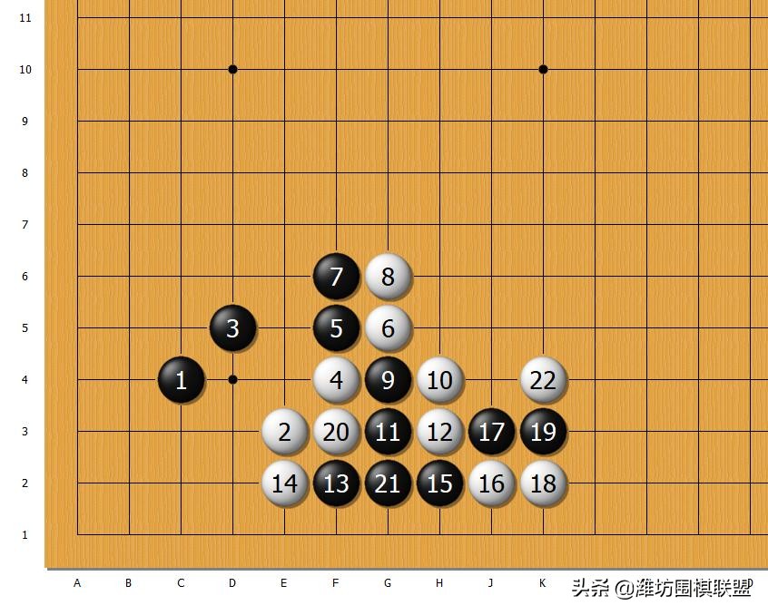 【小目陷阱典故】快禅大包封，日本古代僧人小松快禅的故事